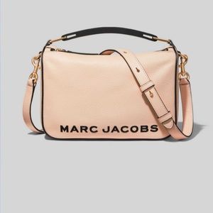 Marc Jacobs The Softbox Bag